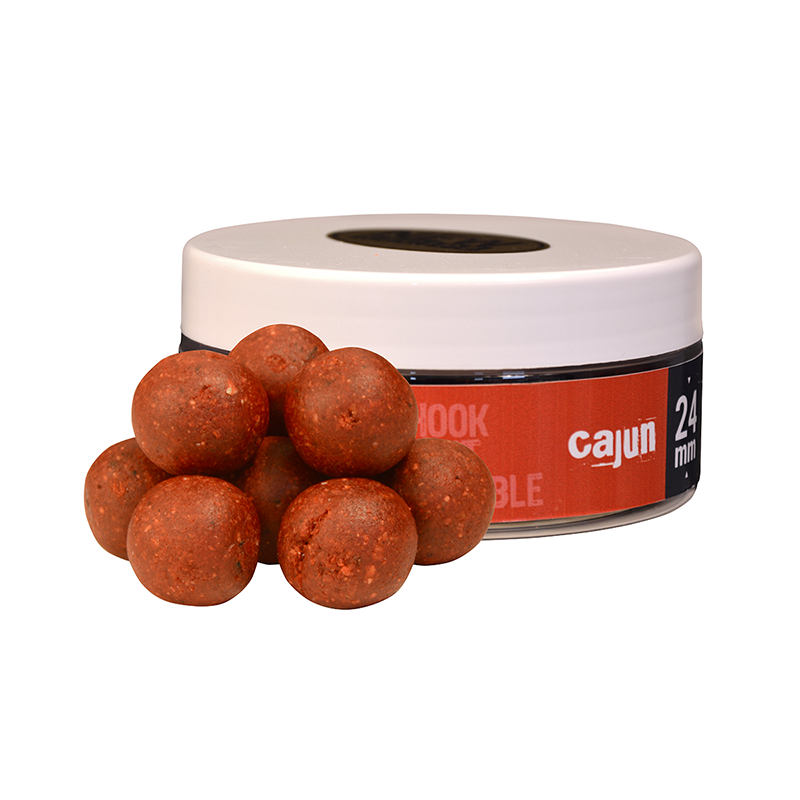 THE ONE HOOK BAIT RED SOLUBLE 24MM 150GR