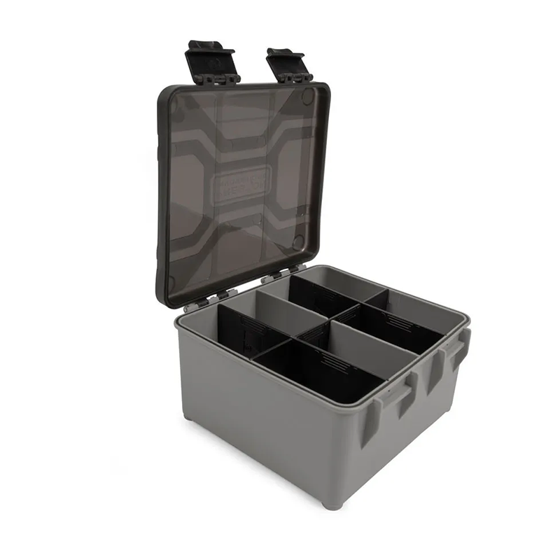 PRESTON HARDCASE ACCESSORY BOX - XL