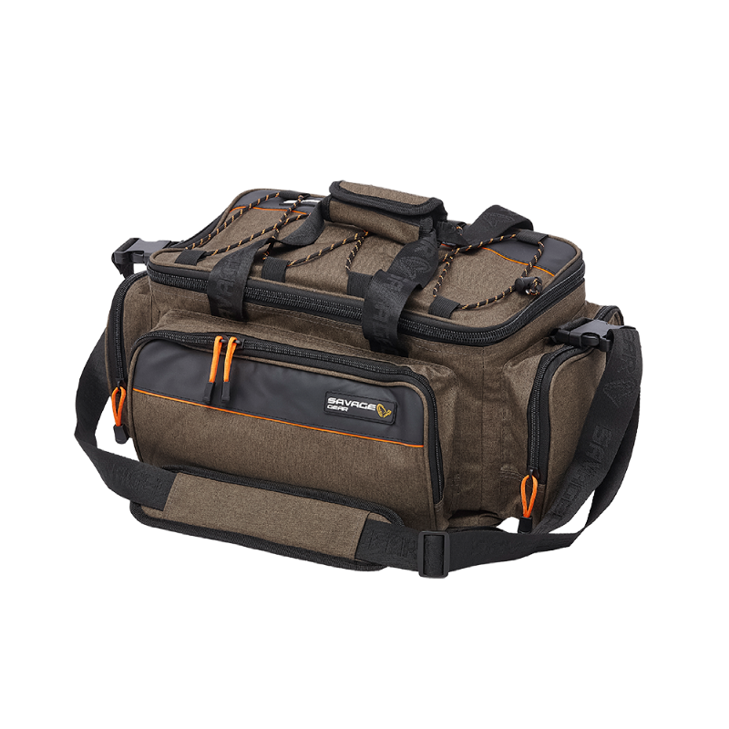 SAVAGE GEAR SYSTEM CARRYALL M 