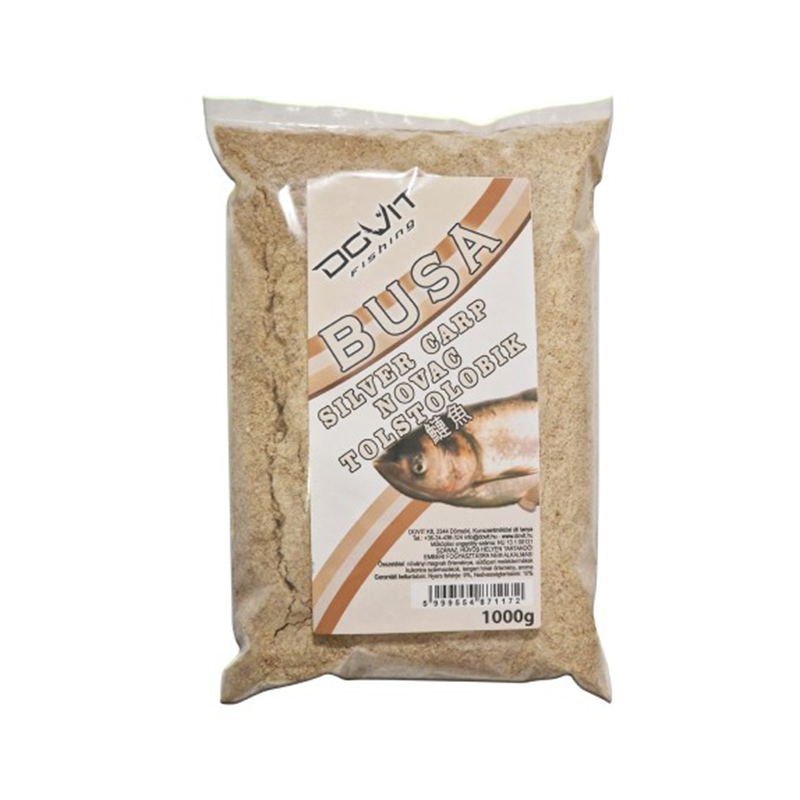 DOVIT BUSA ETETŐANYAG 1KG