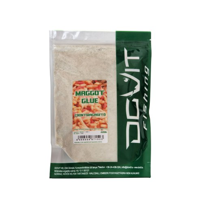 DOVIT CSONTIRAGASZTÓ 220GR