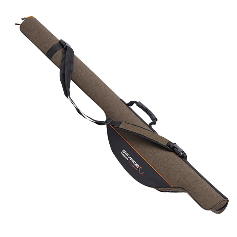 SAVAGE GEAR TWIN ROD BAG 120CM 2RODS