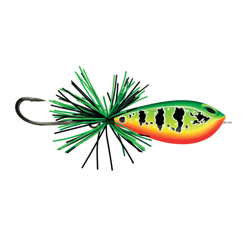 RAPALA WOBBLER BXSF05 HPB