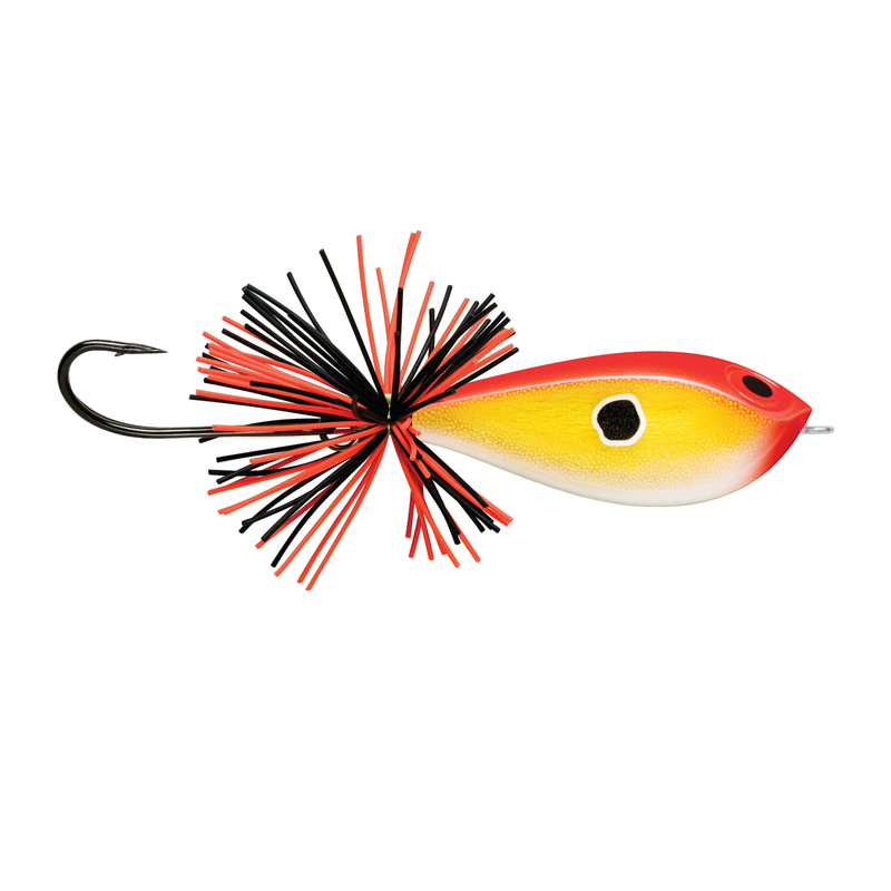 RAPALA WOBBLER BXSF05 GFR