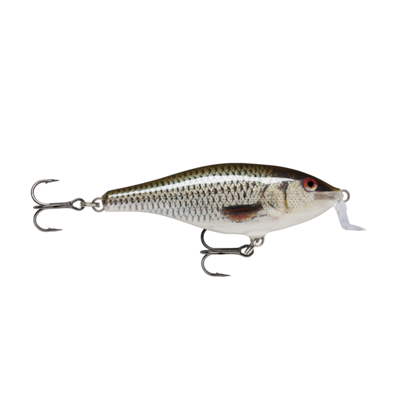 RAPALA WOBBLER SSR07 ROL