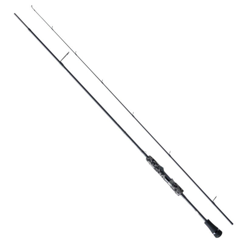 OKUMA GUIDE SELECT LIGHT FINESSE SP 220CM 
