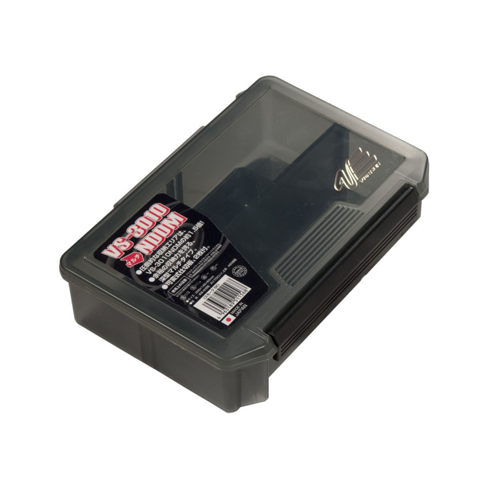 MEIHO VERSUS DOBOZ VS-3010NDDM BLACK