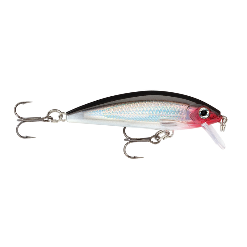 RAPALA WOBBLER XRCD07 S 