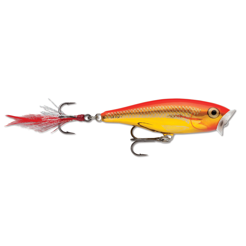 RAPALA WOBBLER SP07 SGFR