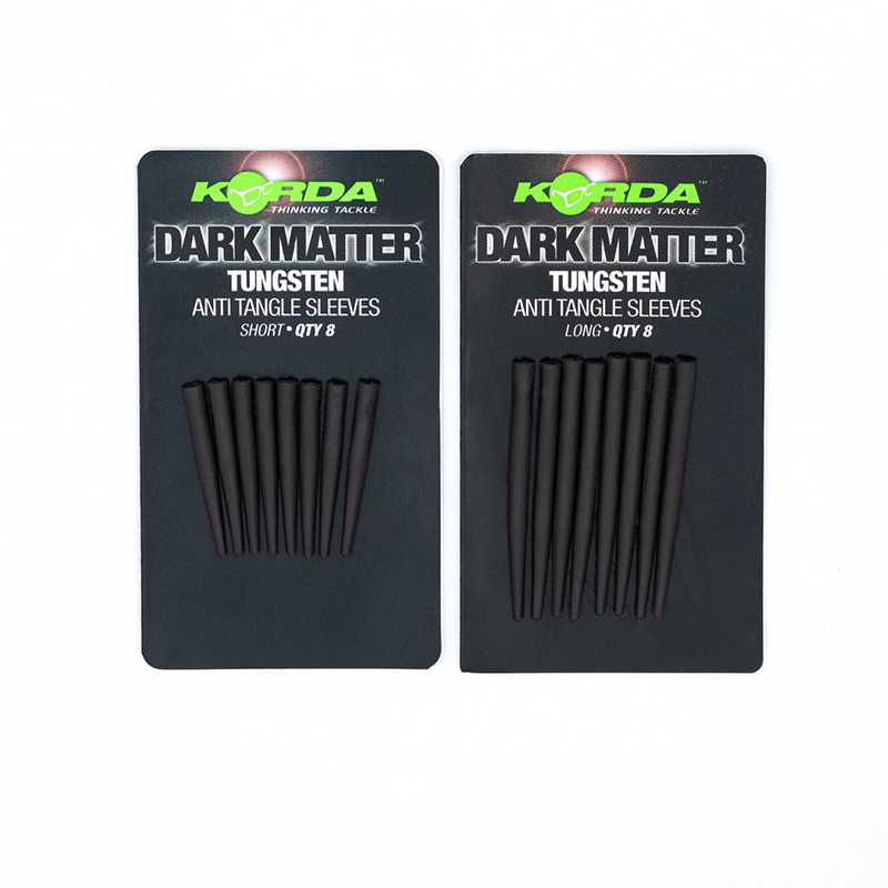 KORDA DARK MATTER ANTI TANGLE TUNGSTEN - SHORT