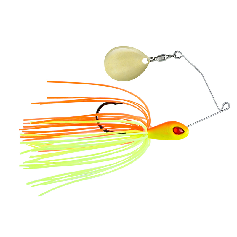 STORM GOMOKU SPINNER BAIT 11GR HT