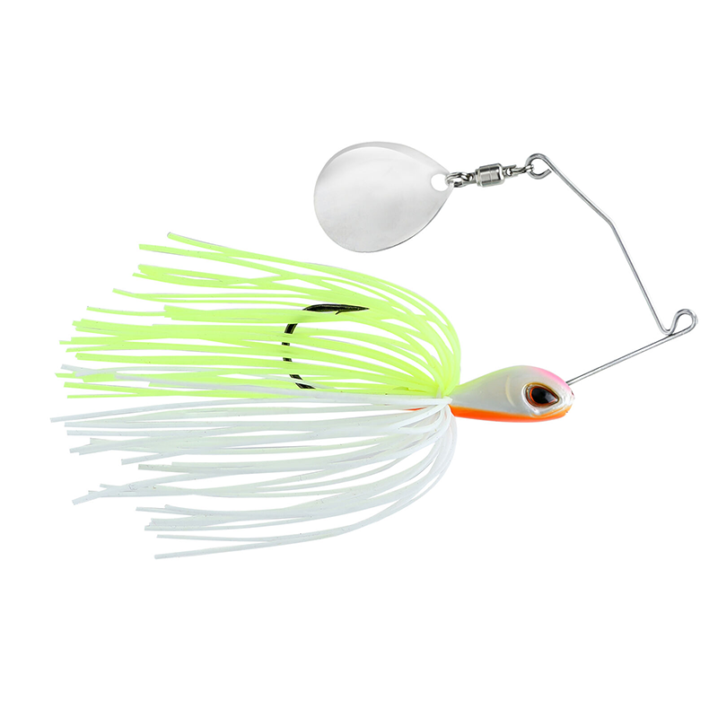 STORM GOMOKU SPINNER BAIT 11GR PPHC