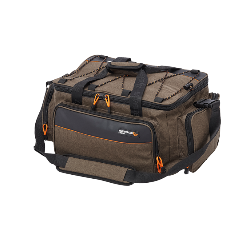 SAVAGE GEAR SYSTEM CARRYALL L