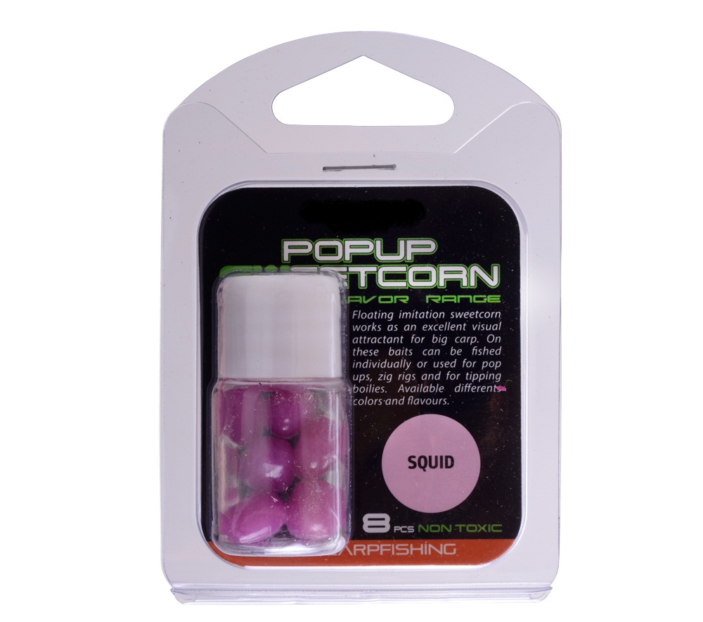 NEVIS POP-UP KUKORICA TINTAHAL