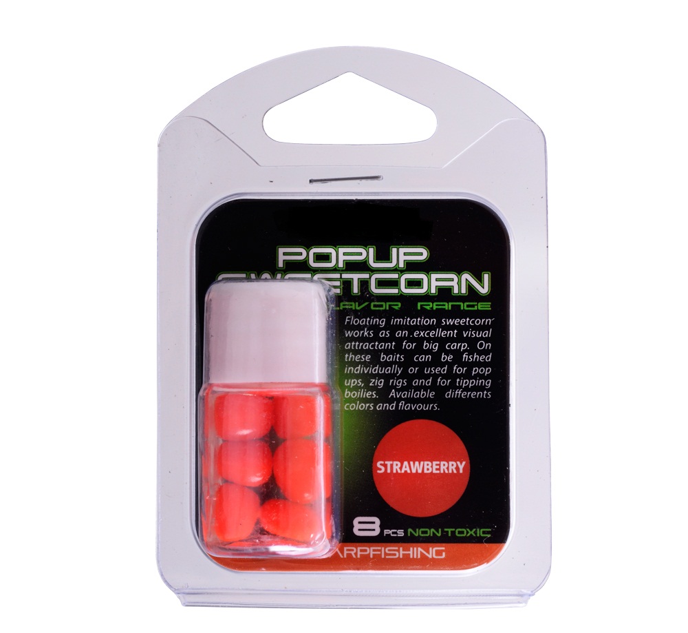 NEVIS POP-UP KUKORICA EPER