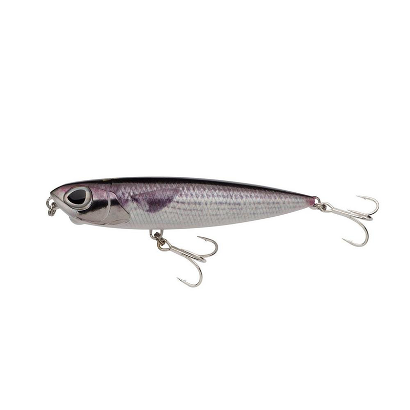 BERKLEY DEX MULLET WALKER 9CM MULLET