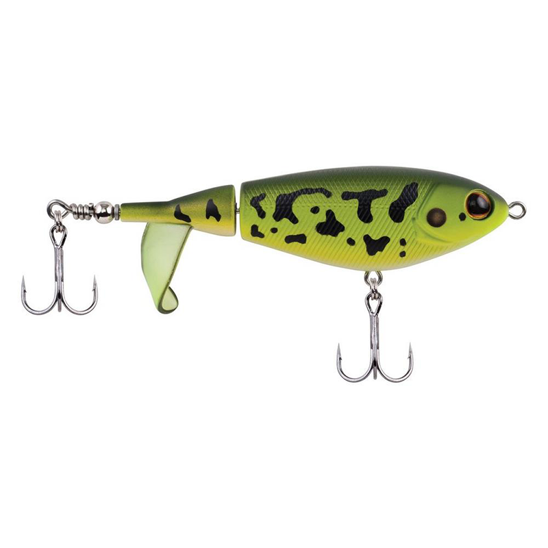 BERKLEY CHOPPO 75MM MF FROG