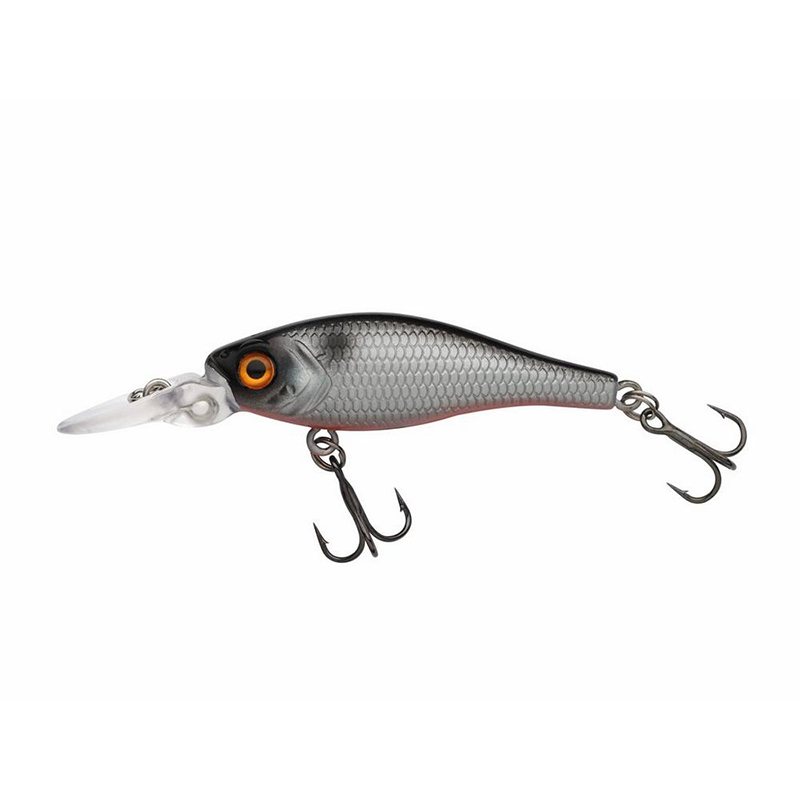 BERKLEY PULSE MINNOW 6CM FEGIS