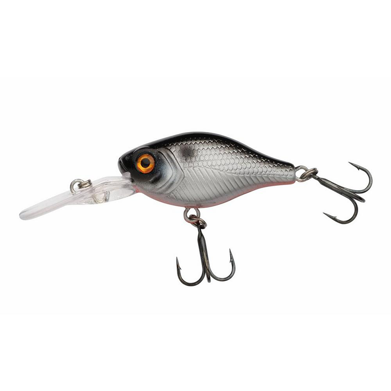 BERKLEY PULSE FRY DEEP 3,8CM FEGIS