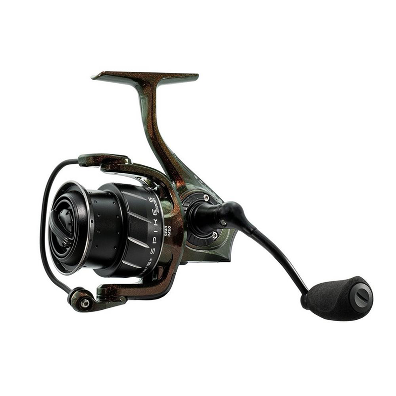 ABU GARCIA SPIKE S 4000SH