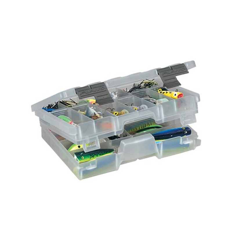 PLANO GUIDE SERIES TWO-TIERED STOWAWAY 3600 