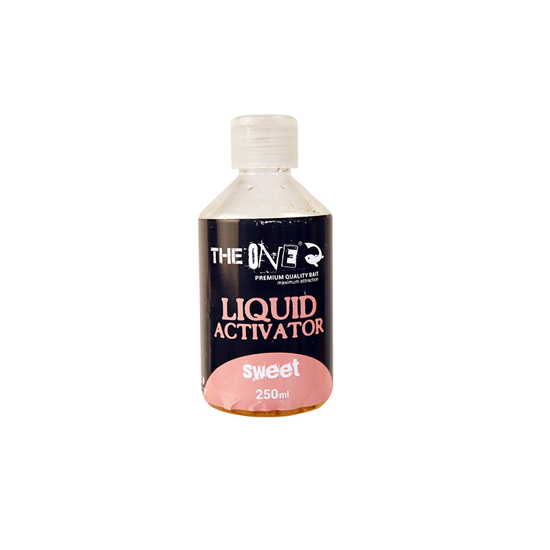 xTHE ONE LIQUID ACTIVATOR AROMA 250ML SWEET