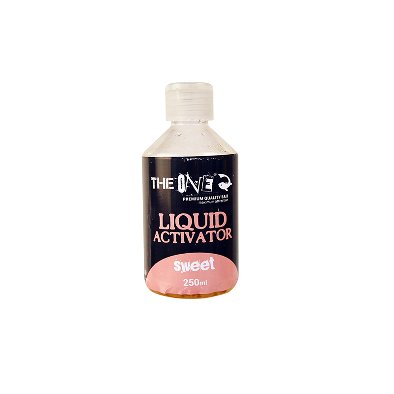 THE ONE LIQUID ACTIVATOR AROMA 250ML SWEET