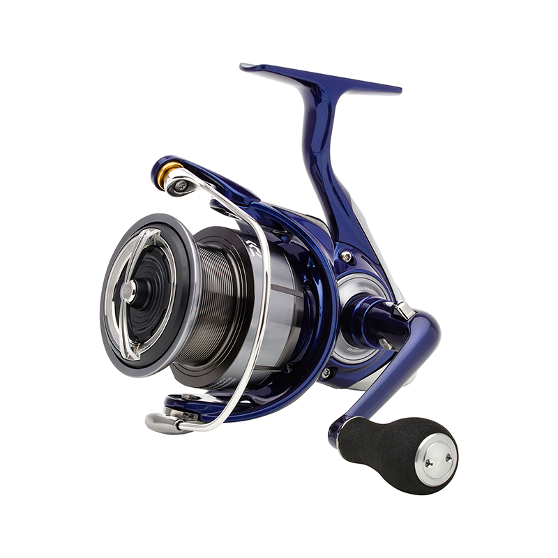 DAIWA 24 TDR 3012QD