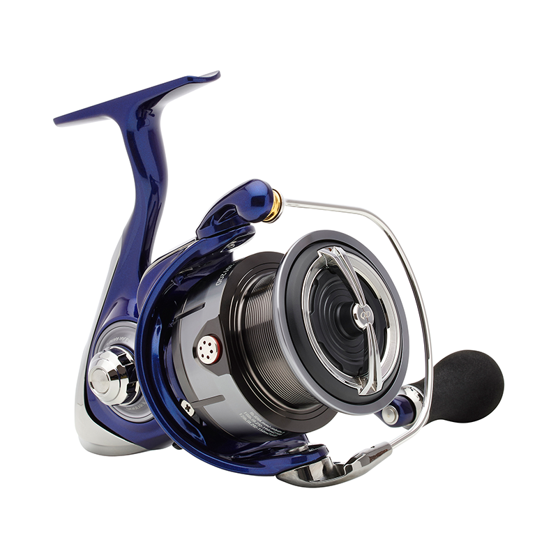 DAIWA 24 TDR 3012QD