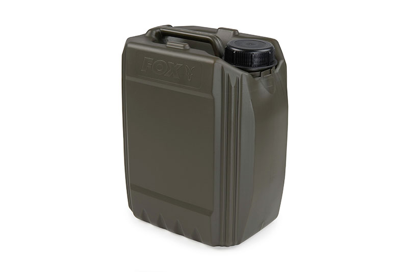 FOX 5 LITER WATER CONTAINER