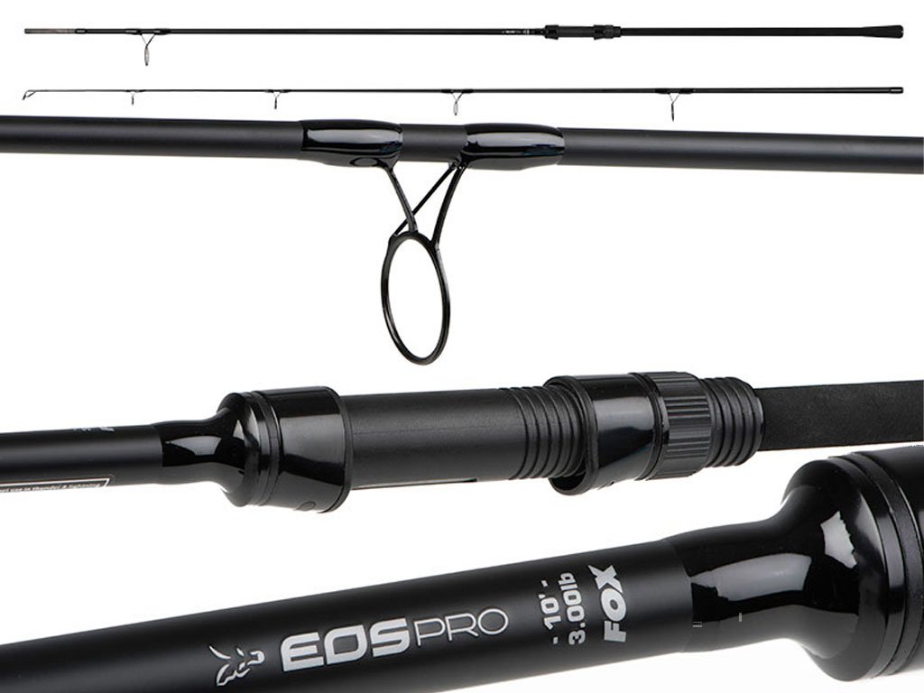 FOX EOS PRO 10' 3,5LB