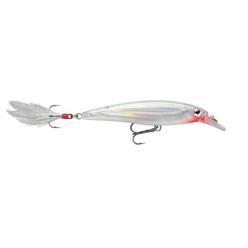 RAPALA WOBBLER XR08 GGH