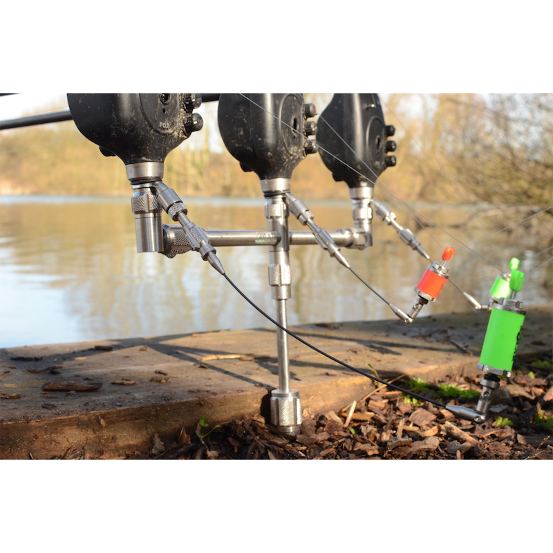 SOLAR TITANIUM LONG ARM