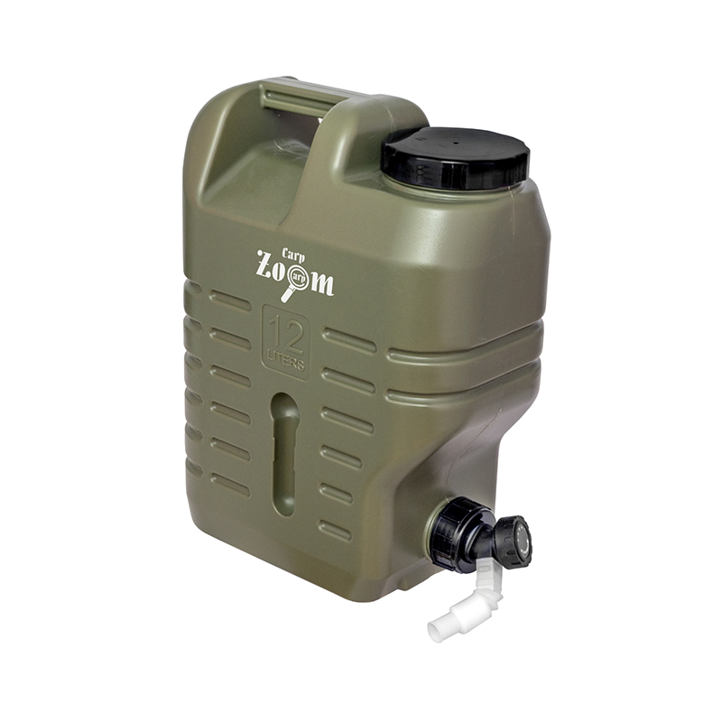 CARP ZOOM VIZES BALLON CSAPPAL 12L