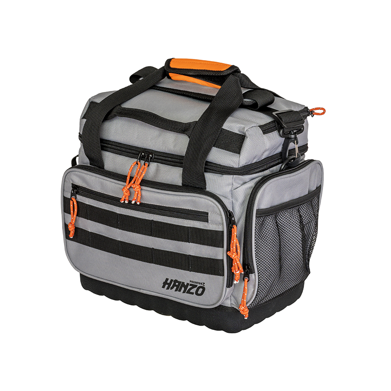 PREDATOR Z HANZO PERGETŐ TÁSKA 35×25×30CM