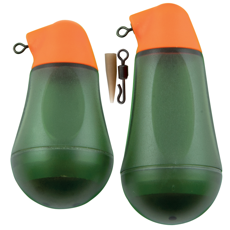 FOX EXOCET CONTROLLER FLOAT MEDIUM