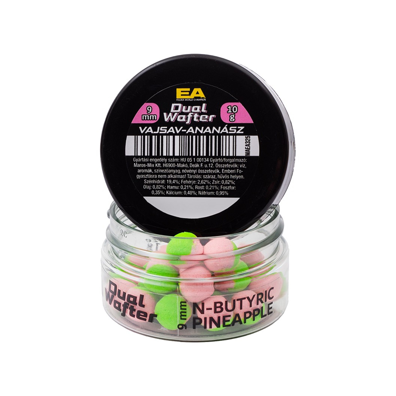 MAROS MIX EA DUAL WAFTER 9MM VAJSAV-ANANÁSZ