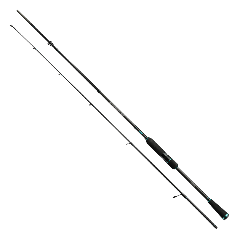 REIVA STINGRAY SPINNING 220M 8-35G