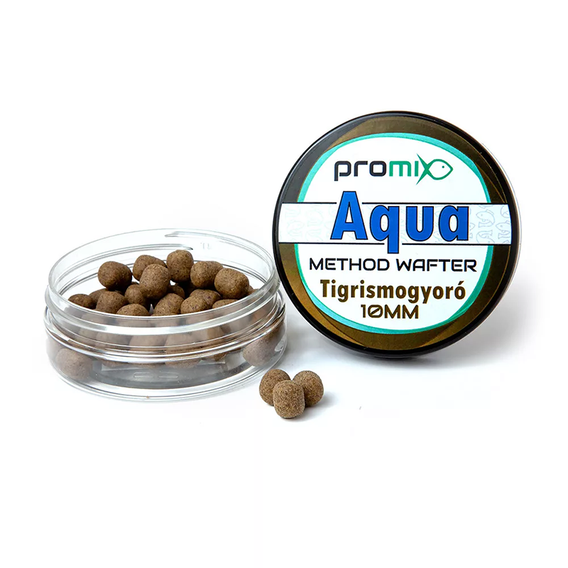 PROMIX AQUA WAFTER TIGRISMOGYORÓ 10MM