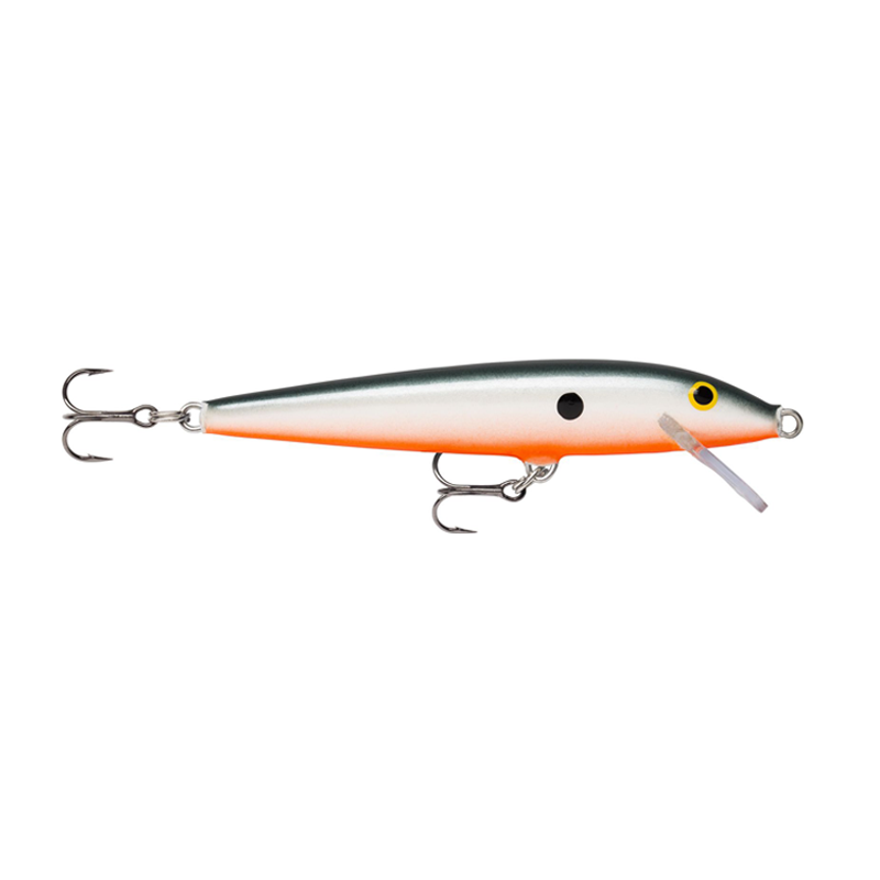 RAPALA  WOBBLER F09 SD