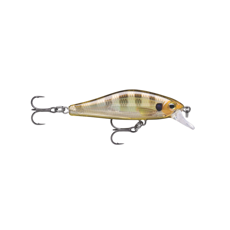RAPALA SHADOW RAP SOLID SHAD SDRSS05 GGIU
