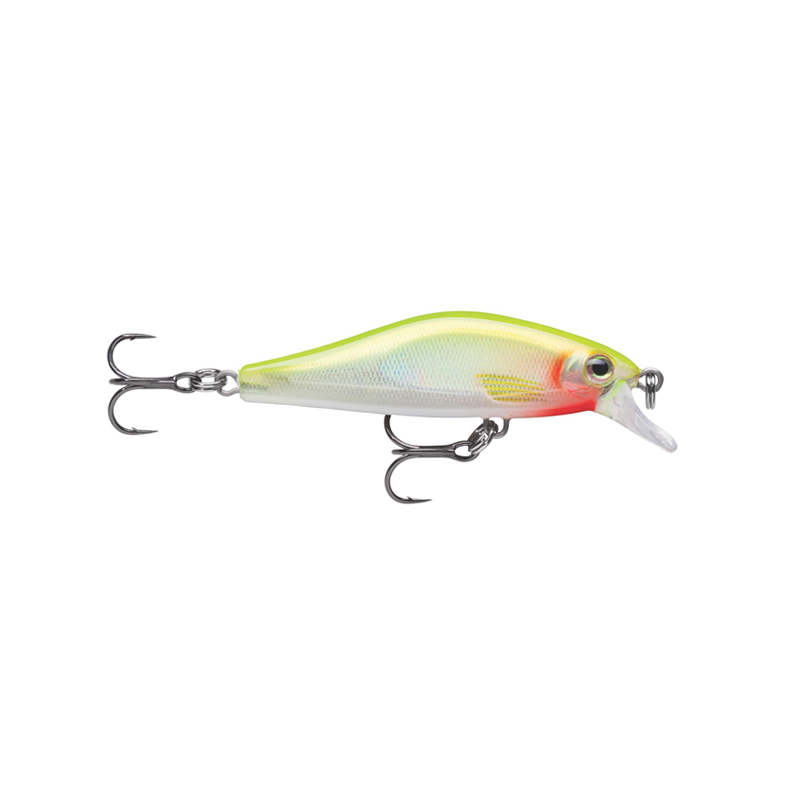 RAPALA SHADOW RAP SOLID SHAD SDRSS05 SFC