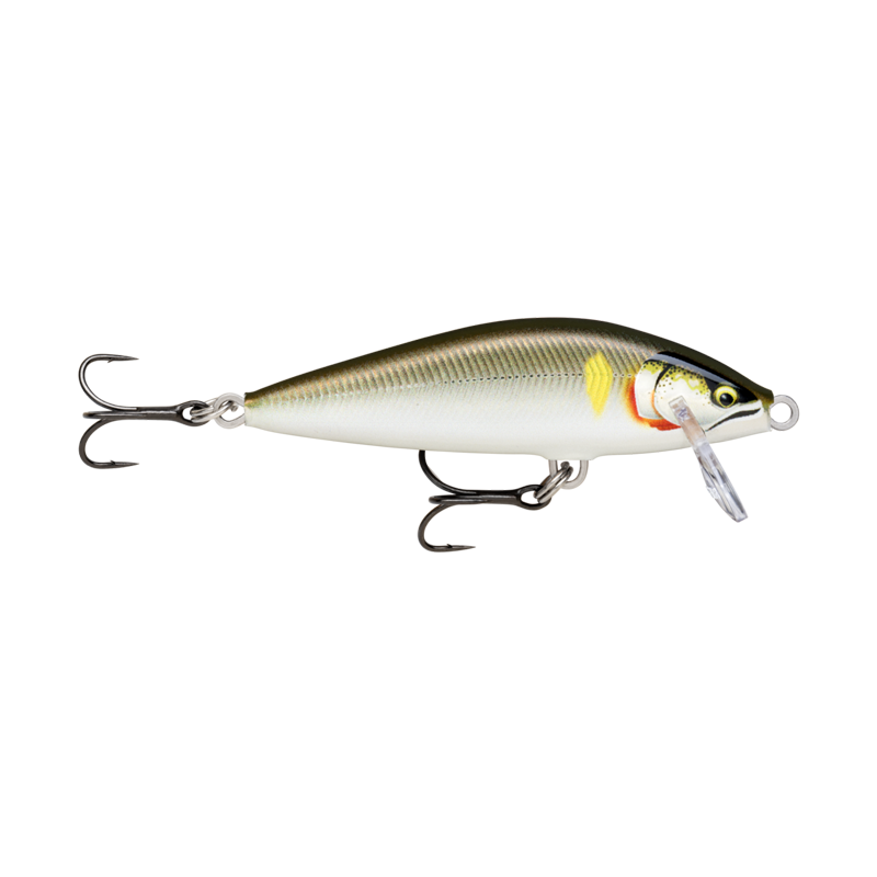 RAPALA COUNTDOWN ELITE CDE55 GDAY