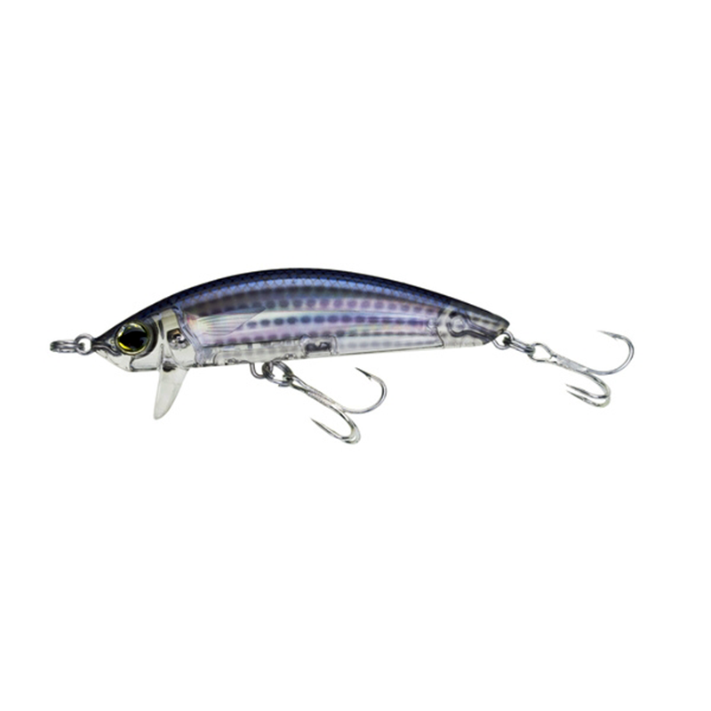 YO-ZURI 3D INSHORE SURFACE MINNOW FLOATING 90MM HMT