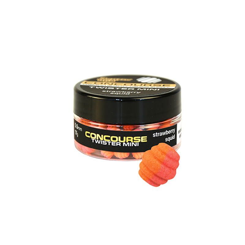 xBENZAR MIX CONCOURSE TWISTER MINI EPER-TINTAHAL 5,5MM