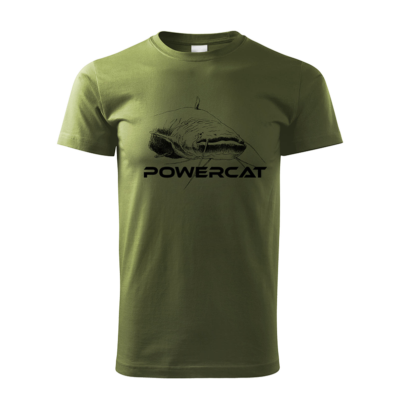 NEVIS POWERCAT PÓLÓ L