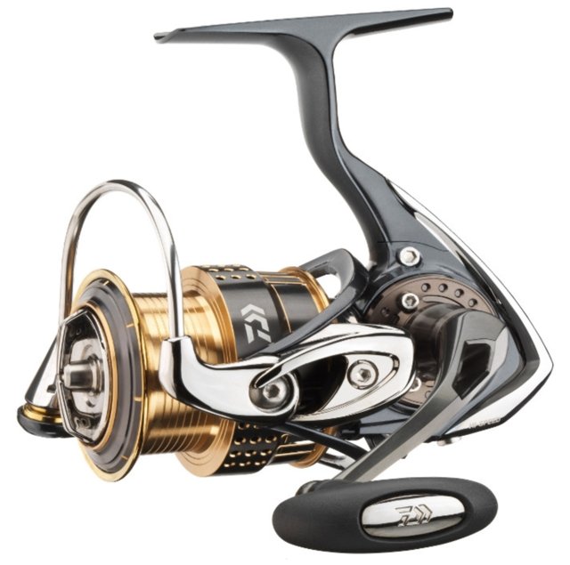 DAIWA 15' EXIST 3012H G