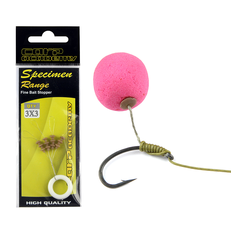 CARP ACADEMY CSALISTOPPER