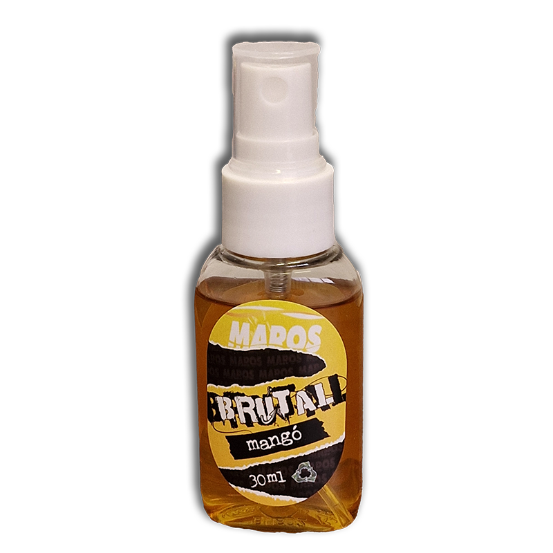 MAROS MIX BRUTAL SPRAY - MANGÓ 30ml