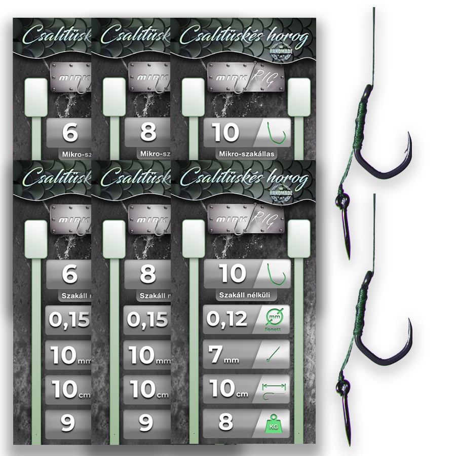 MIRK RIG CSALITÜSKÉS HOROG FONOTT ZSINÓRON 10